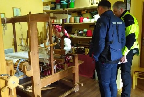 Ekologinis-biodinaminis ūkis „Miško sodai“