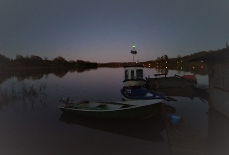 „Įlankos sodyba“