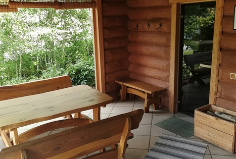 Sodyba „Pažiezdris“