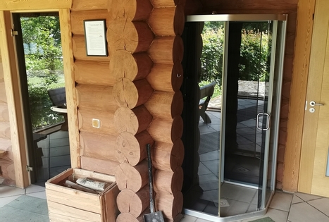 Sodyba „Pažiezdris“