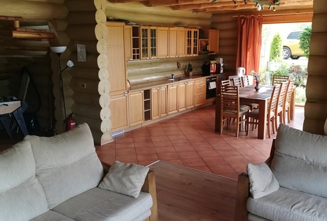 Sodyba „Pažiezdris“