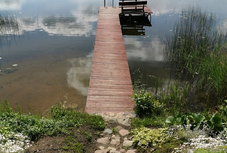 Sodyba „Pažiezdris“