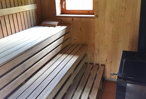 Sodyba „Pažiezdris“