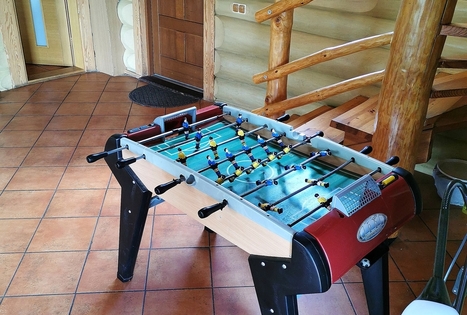 Sodyba „Pažiezdris“