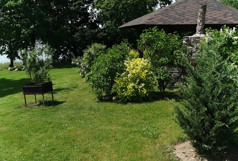 Sodyba „Pažiezdris“