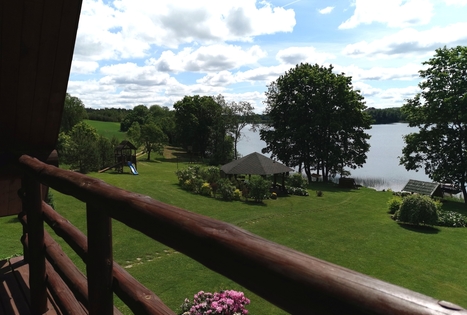 Sodyba „Pažiezdris“