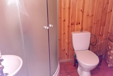 Sodyba „Pažiezdris“