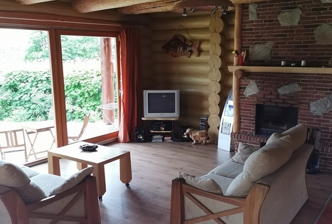 Sodyba „Pažiezdris“