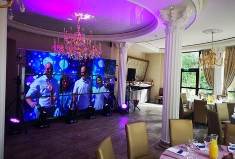 Daugėlų sodyba „Župė“