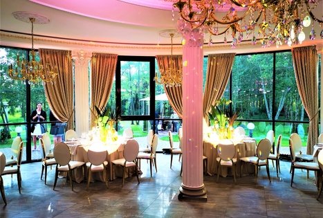 Daugėlų sodyba „Župė“