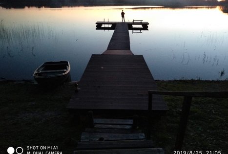 Sodyba „Ant Sartų bangų“