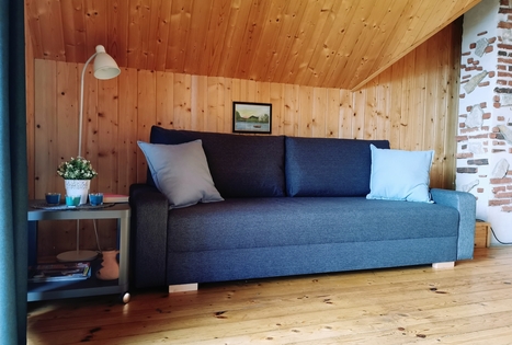 Sodyba „Pažiezdris“