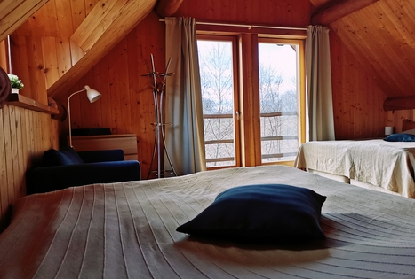 Sodyba „Pažiezdris“