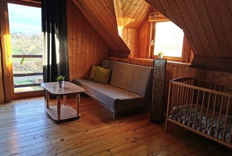 Sodyba „Pažiezdris“