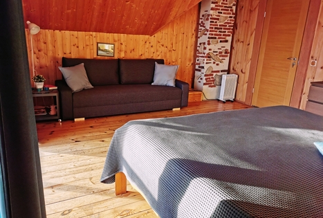 Sodyba „Pažiezdris“