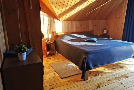 Sodyba „Pažiezdris“