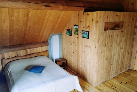 Sodyba „Pažiezdris“