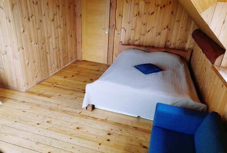 Sodyba „Pažiezdris“