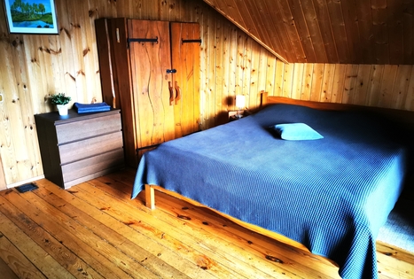 Sodyba „Pažiezdris“