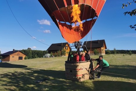 Nijolės ir Henriko Zubrickų sodyba