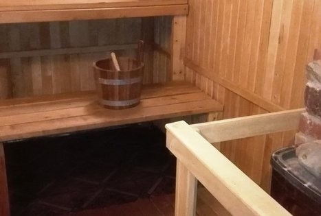 Alės Podėnienės sodyba