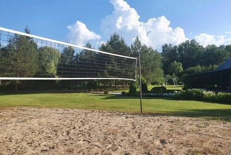 Alės Podėnienės sodyba