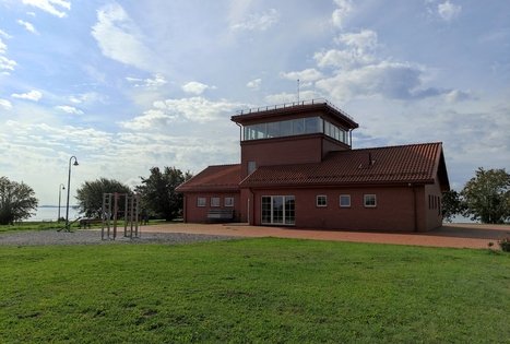 Ventės Rago ornitologinė stotis