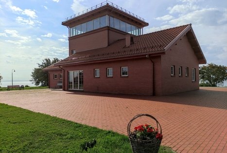 Ventės Rago ornitologinė stotis