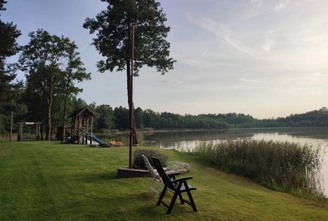 Sodyba „Kvietkinė“