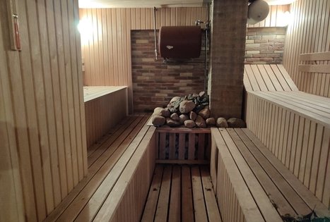 Sodyba „Kvietkinė“