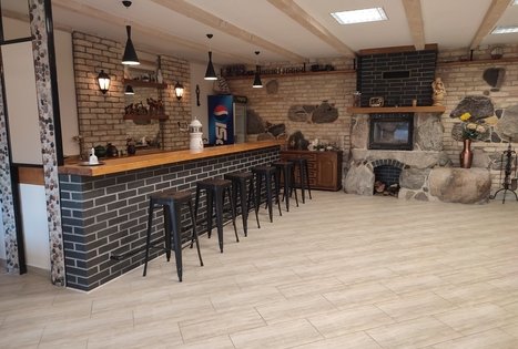 Sodyba „Kvietkinė“