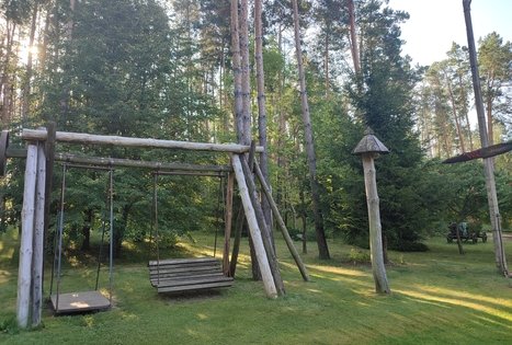 Sodyba „Kvietkinė“