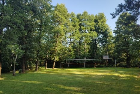 Sodyba „Kvietkinė“