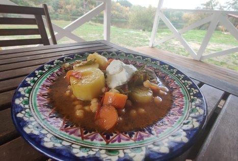 MB „Kazanas ant ratų“