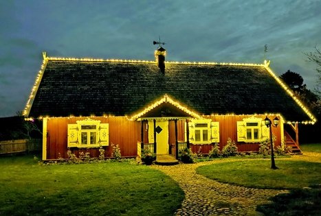 Sodyba „Mockynė“