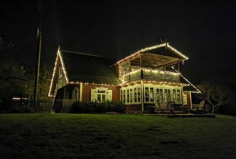 Sodyba „Mockynė“