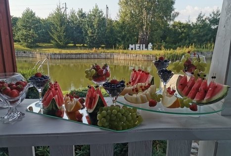 Sodyba „Mockynė“