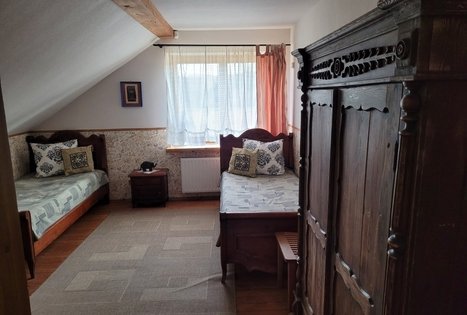 Sodyba „Mockynė“