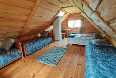 „Lapėnų sodyba“