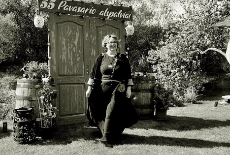 Sodyba „Šušvė“