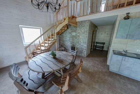 „Šiuraičių sodyba“