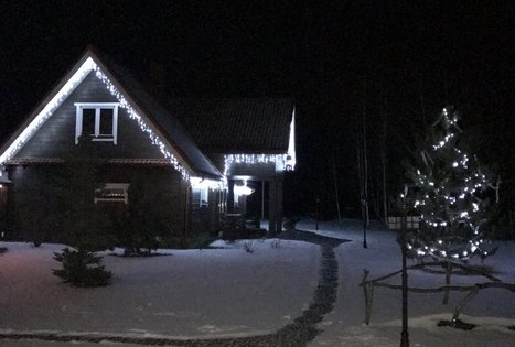 „Turauskų sodyba“