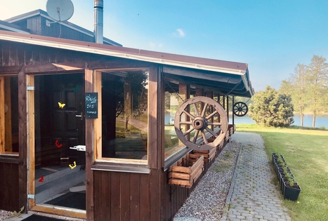 Sodyba „Prie Labanoro“