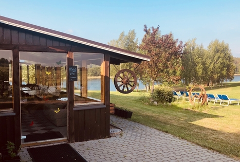 Sodyba „Prie Labanoro“