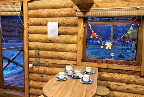 Sodyba „Duburiai“