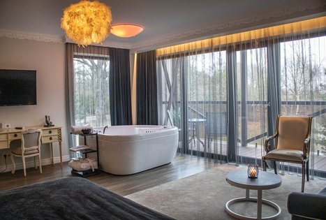 „Radailių dvaras“