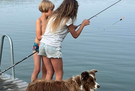 Sodyba „Latkrantė“