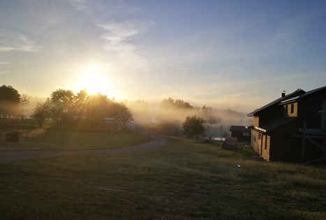 Sodyba „Prie Labanoro“