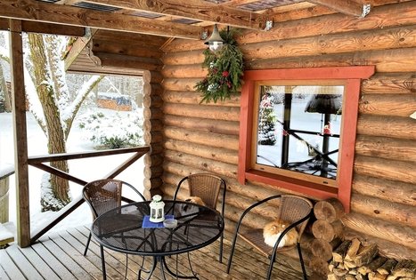 Sodyba „Duburiai“