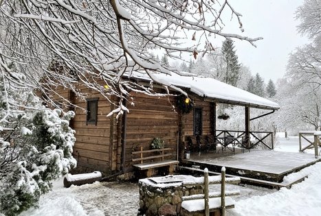 Sodyba „Duburiai“